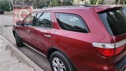 دودج دورانجو